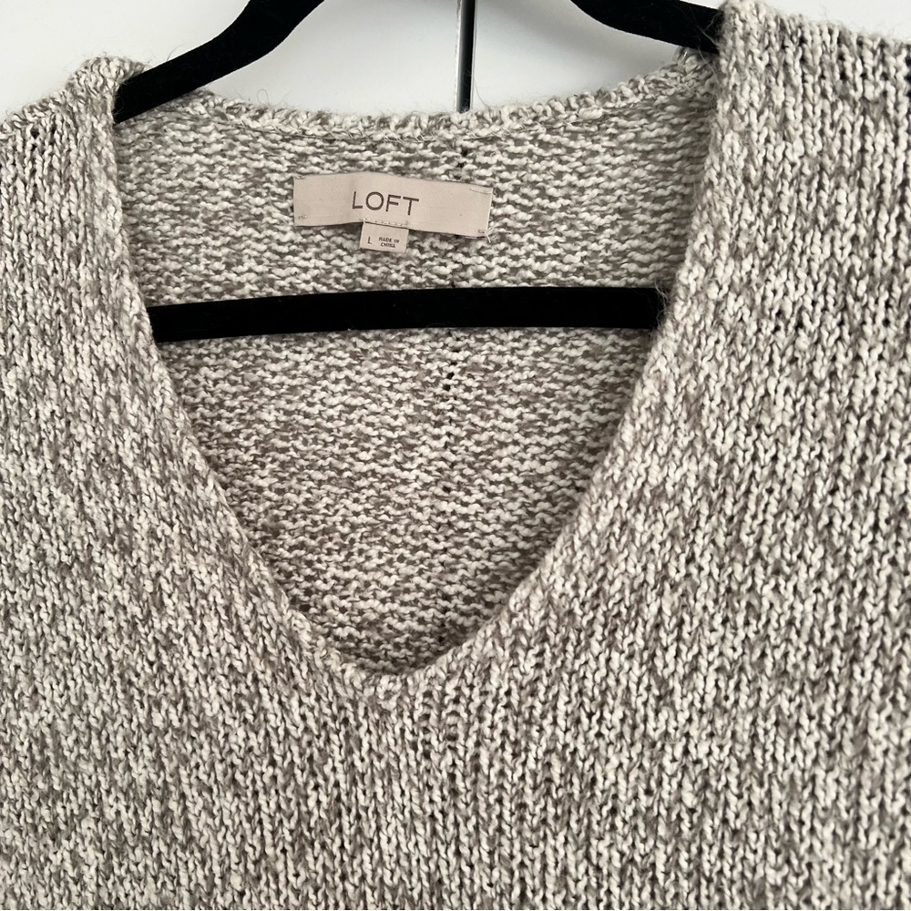 Loft sweater - Picture 4 of 4